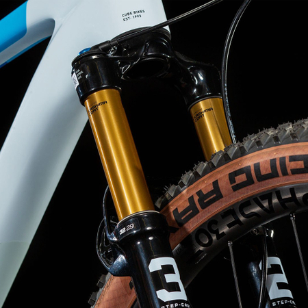 Cube Phenix C:68X SLT teamline - RH-M