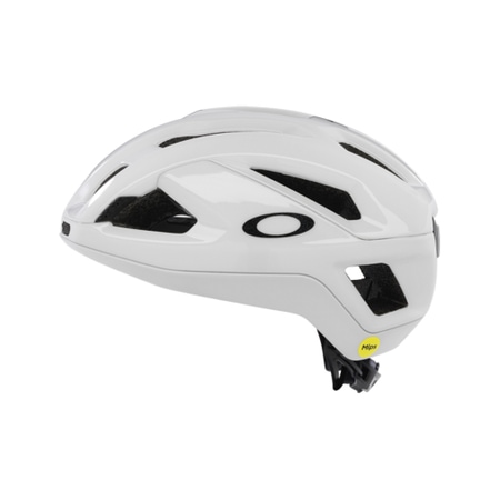 Oakley Helm ARO3 Endurance polished white - S