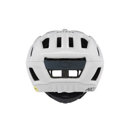 Oakley Helm ARO3 Endurance polished white - S