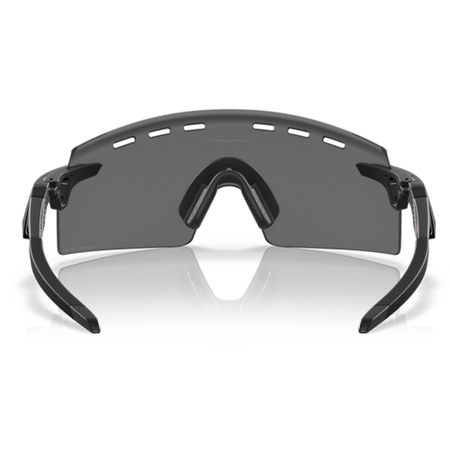 Oakley Brille Encoder Strike Vented matt black / Prizm black
