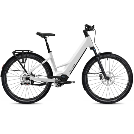 Flyer G1 Goroc TR 7.33 Comfort White 2025 - RH-M