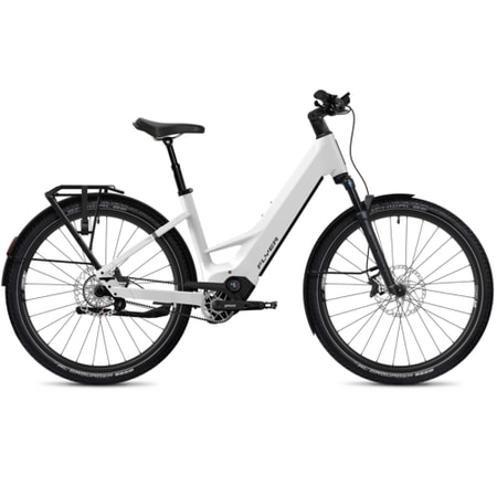 Flyer G1 Goroc TR 7.33 Comfort White 2025 - RH-M