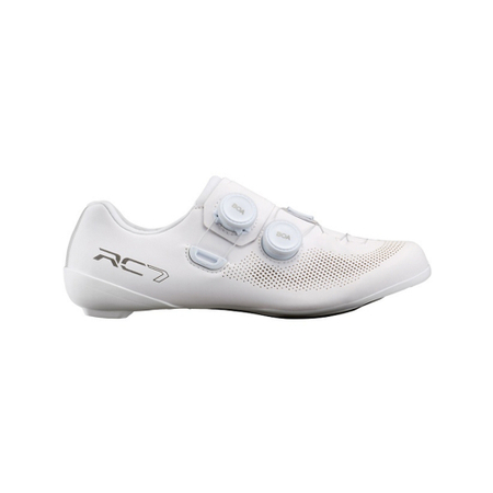 Shimano RC703W RR Competition white