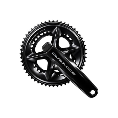 Shimano Kurbelgarnitur Dura-Ace FC-R9200-P 50-34T. 175 mm Powermeter