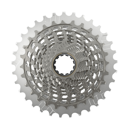 Sram cassette XG-1290 E1 12-speed 10-33T. silver