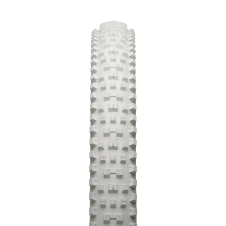 Onza tyre Porcupine 27.5x2.40 white edition