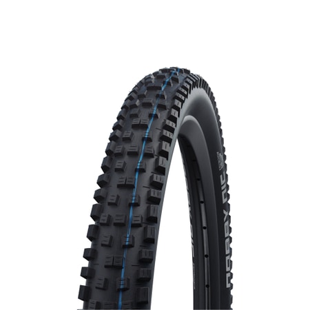 Schwalbe folding tyre Nobby Nic 27.5 x 2.8 black