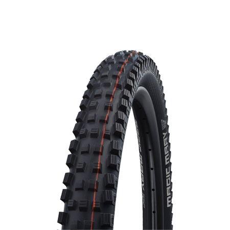 Schwalbe Faltreifen Magic Mary 27.5 x 2.40 schwarz