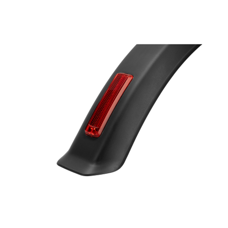 Cube ACID e-bike mudguard rear light PRO-E SIC 2.0 Brake BES3 black