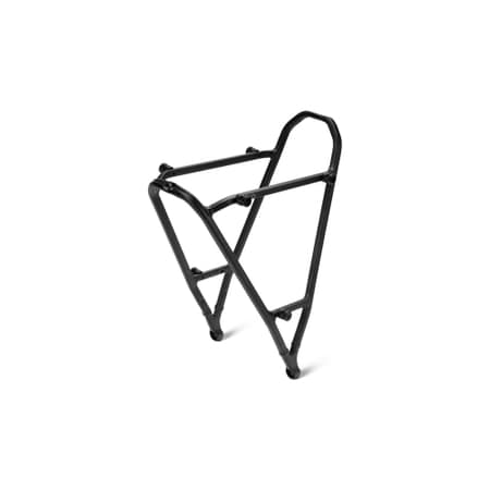 Cube ACID luggage carrier SIC 2.0 RAIL black