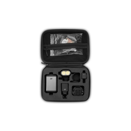 Cube ACID Outdoor LED-Licht HPA 3000 space grey´n´black