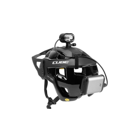Cube ACID Outdoor LED-Licht HPA 3000 space grey´n´black