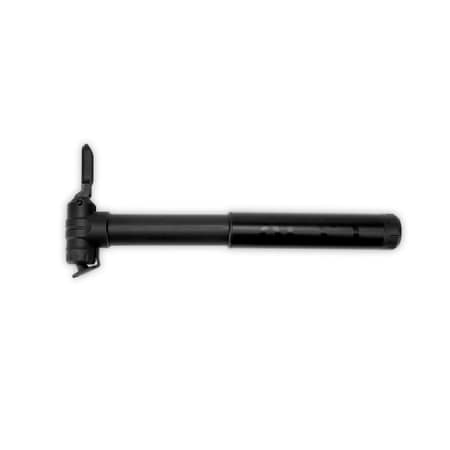 Cube ACID Pumpe RACE DUAL CMPT schwarz