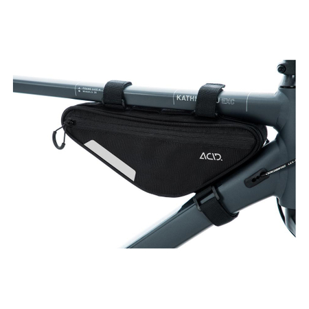 Cube ACID Rahmentasche CMPT 1 black