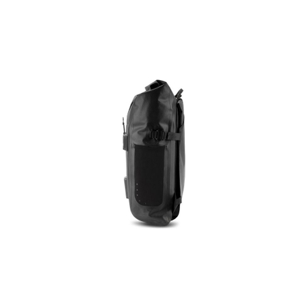 Cube ACID side bag & backpack FLIP PRO 25 CILink black