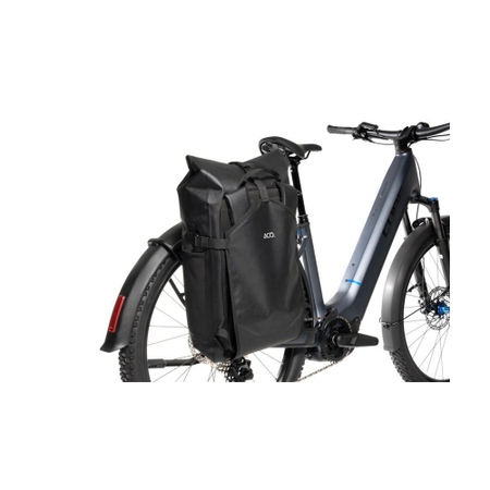 Cube ACID side bag & backpack FLIP PRO 25 CILink black