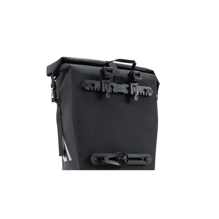 Cube ACID Seitentasche PURE 20/2 SMLink black