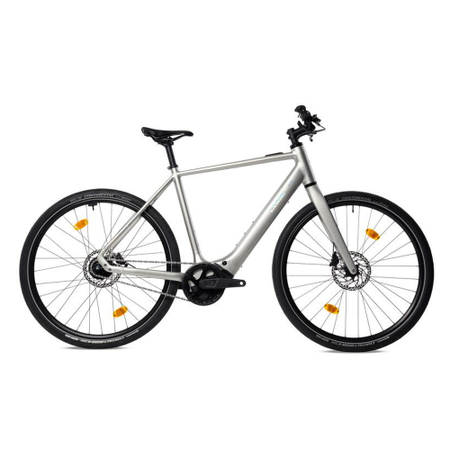 Cube Acid spoke reflector set CMPT