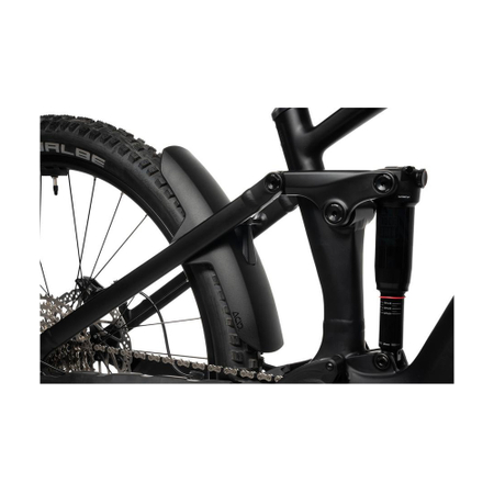 Cube ACID Steckschutzblech MUD SHIELD SIC 2.0 hinten