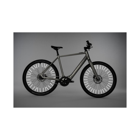 Cube Acid spoke reflectors PRO 72 pieces