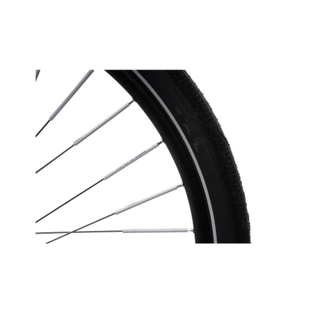 Cube Acid spoke reflectors PRO 72 pieces