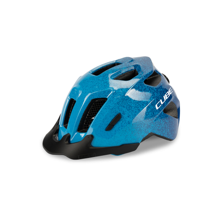 Cube Helm Fink darkblue