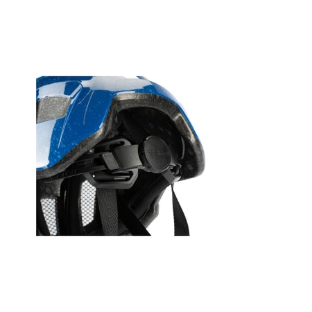 Cube Helm Fink darkblue - XS