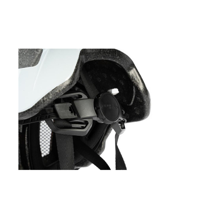 Cube Helm Fink flashwhite´n´pink - XS