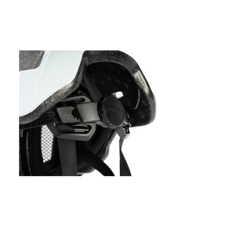 Cube Helm Fink flashwhite´n´pink