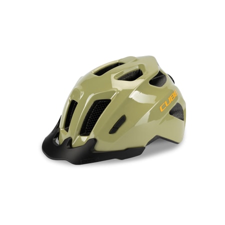 Cube Helm Fink lightolive