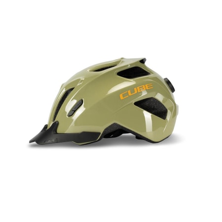 Cube Helm Fink lightolive