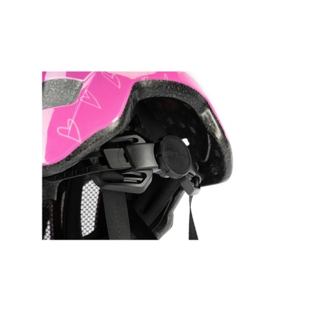 Cube Helm Fink pink - XXS