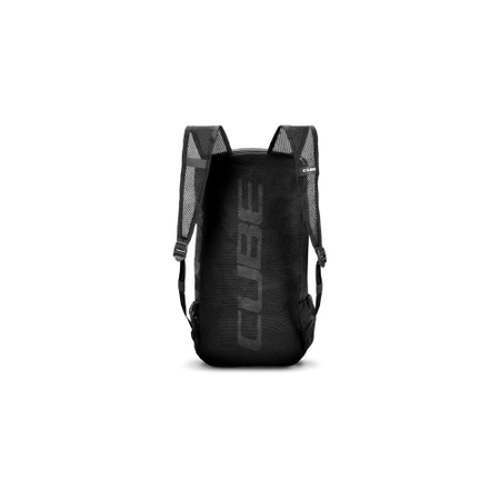 Cube Rucksack PURE 16 Ultralight black