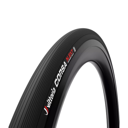Vittoria Faltreifen Corsa N.EXT G2.0, 28-622 schwarz