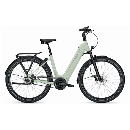Kalkhoff Image 5.B ADV+ 29" Wave 625 Wh skygrey glossy 2025 - RH 43 cm
