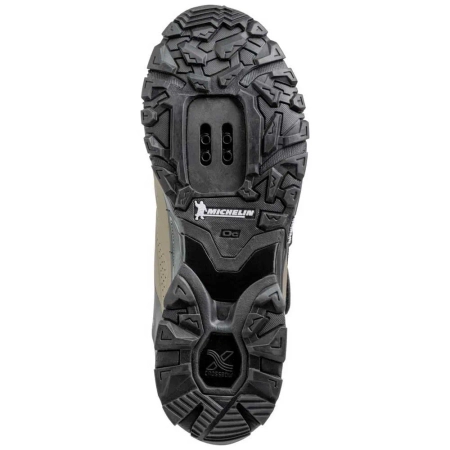 Northwave Spider Plus 3 Sand/Black - EUR 40