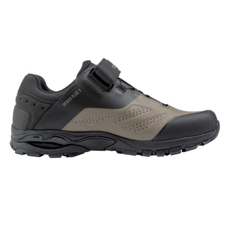 Northwave Spider Plus 3 Sand/Black - EUR 40