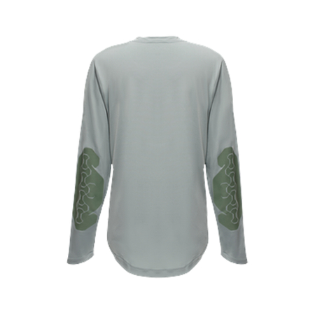 Dainese HgROX JERSEY LS WMN Green - L