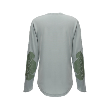 Dainese HgROX JERSEY LS WMN Green - L