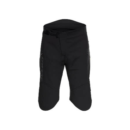 Dainese HgROX Shorts black - S