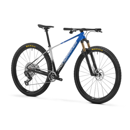 Mondraker Podium RR SL Carrera Blue 2025 - RH-M