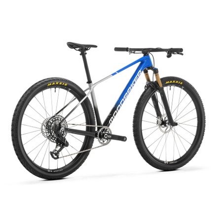 Mondraker Podium RR SL Carrera Blue 2025 - RH-M
