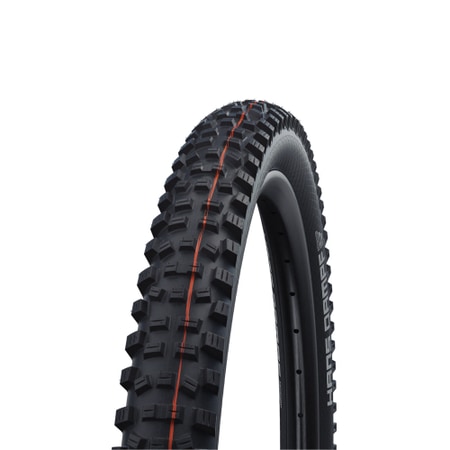 Schwalbe Reifen Hans Dampf EVO 27.5 x 2.60 schwarz