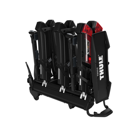 Thule Fahrradträger Epos für 3 Fahrräder