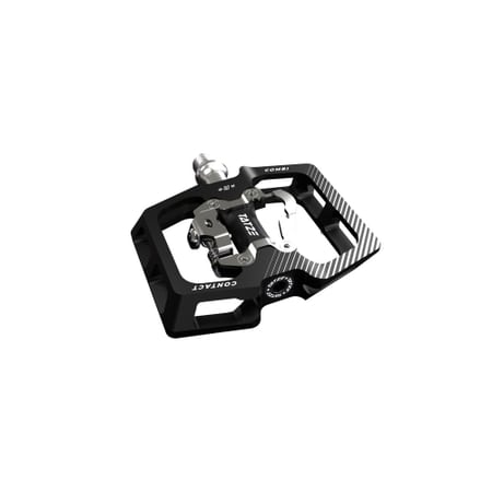 Tatze Contact Combi - Schwarz