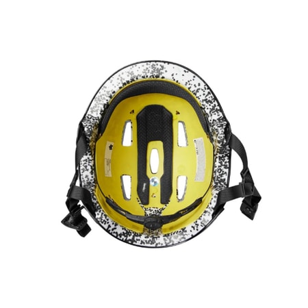 Fox Helm Flight Pro Black L