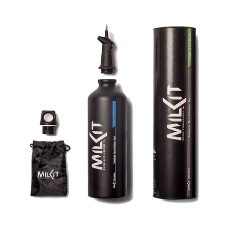 MILKIT Booster Tubeless Tire Inflation Tool 0,75L