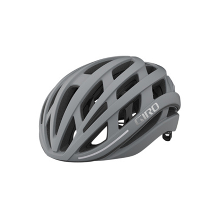 Giro Helios Spherical bike helmet matte sharkskin - S