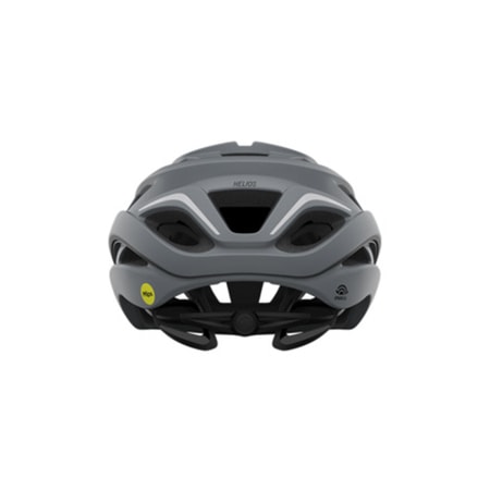 Giro Helios Spherical bike helmet matte sharkskin - S