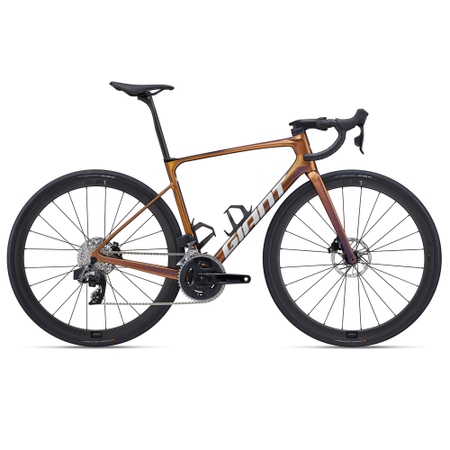 Giant Defy Advanced Pro 1 Meteor Storm 2025 - RH-L